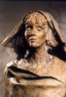 Hildegard von Bingen (bronze).jpg